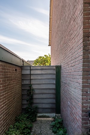 Medium property photo - Franklin D Rooseveltlaan 108, 5625 PC Eindhoven